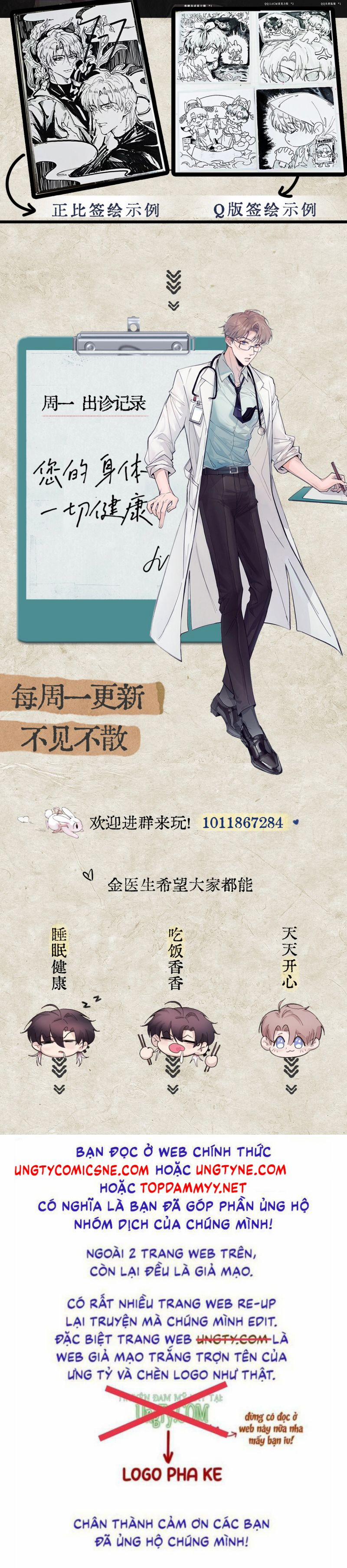 Tinh Vệ 15 trang 21