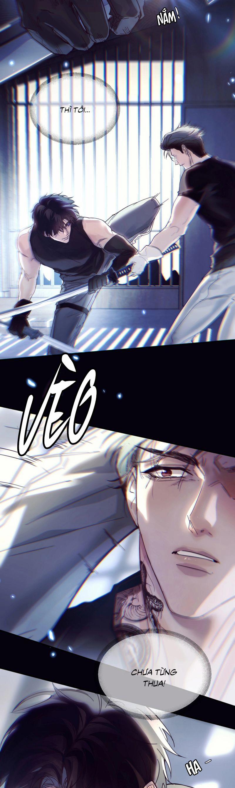 Tinh Vệ 15 trang 8