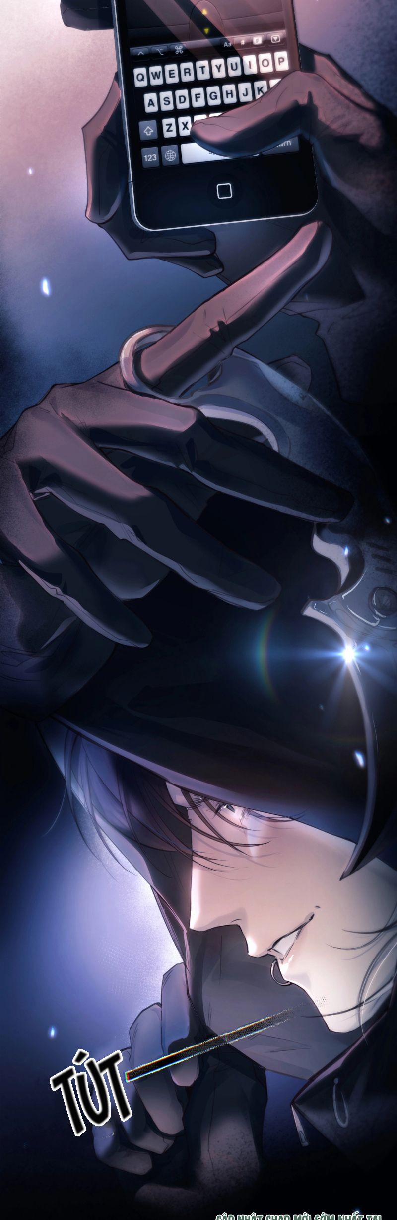 Tinh Vệ 16 trang 10