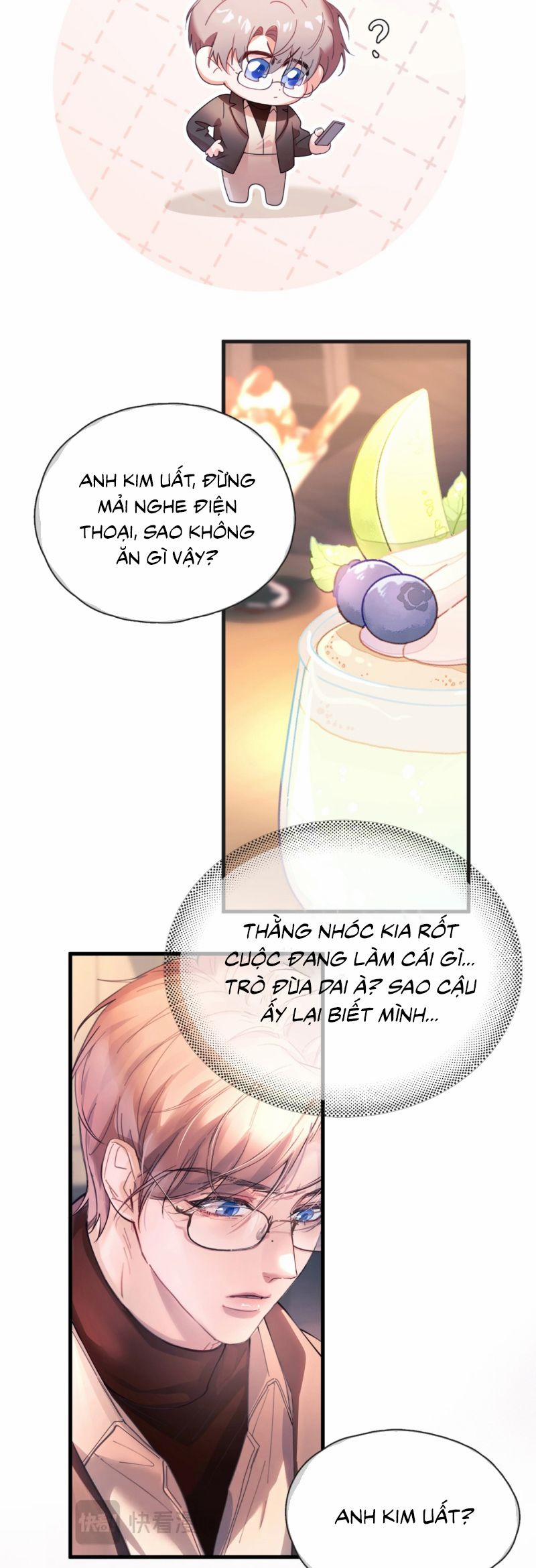 Tinh Vệ 16 trang 14