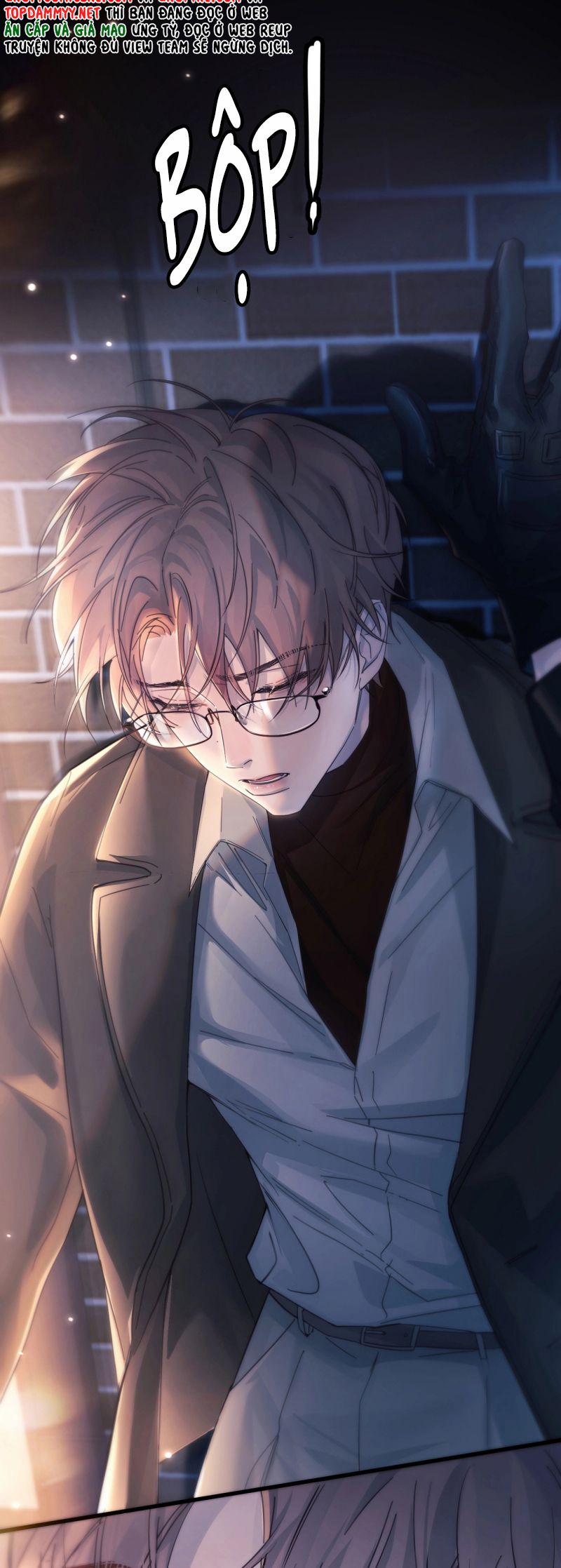 Tinh Vệ 17 trang 13