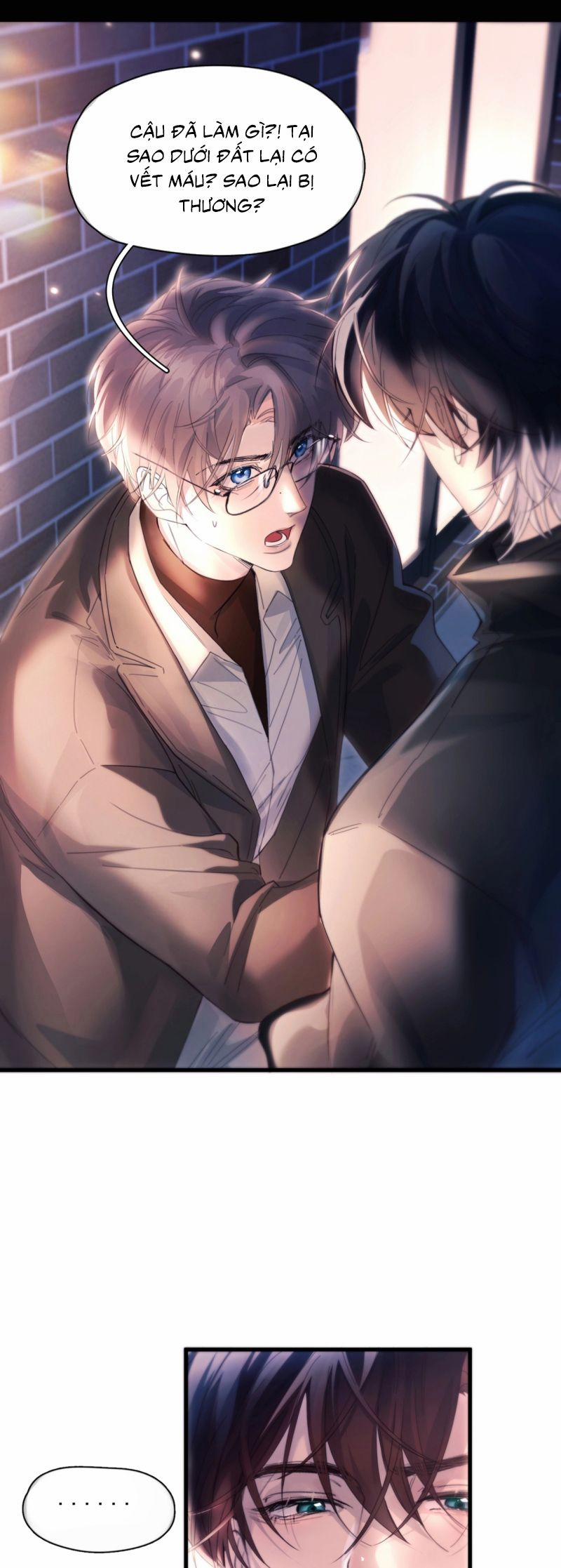 Tinh Vệ 17 trang 15