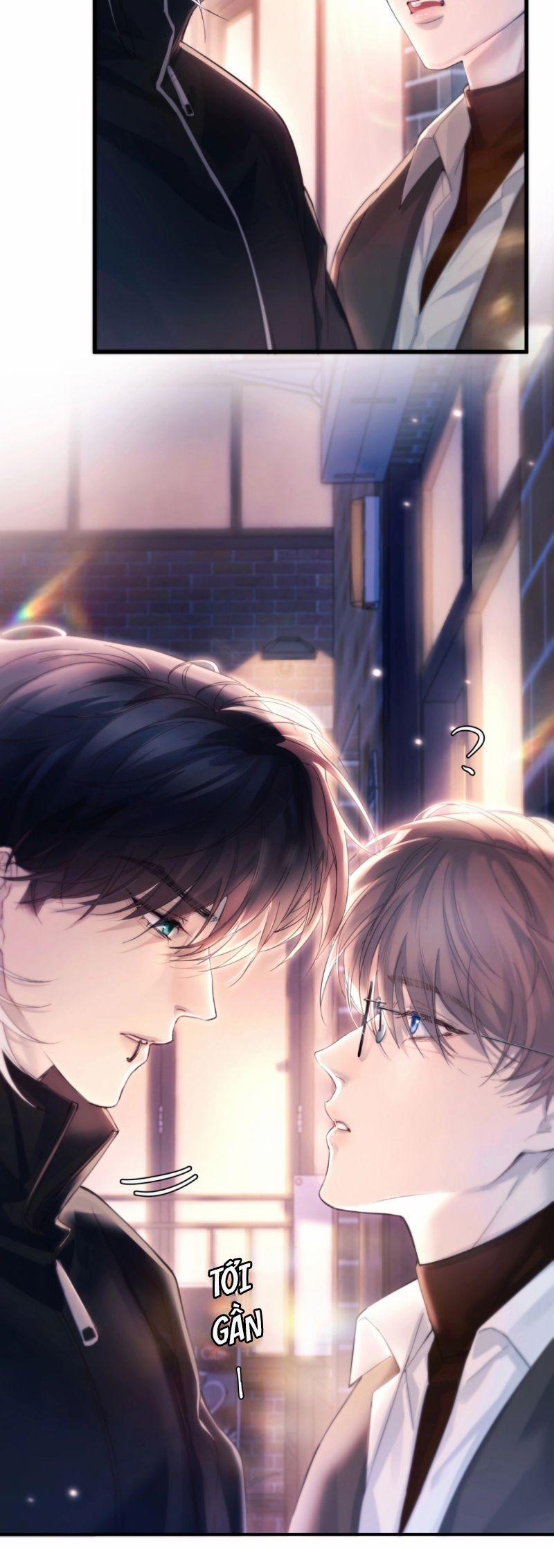 Tinh Vệ 17 trang 19