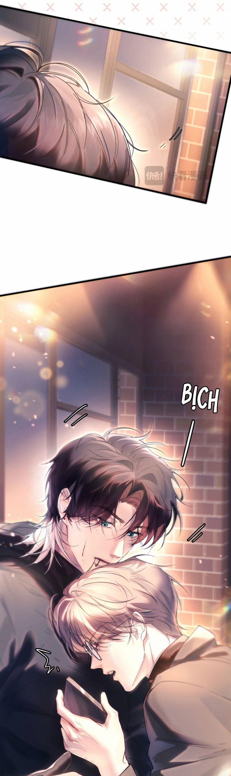 Tinh Vệ 17 trang 5