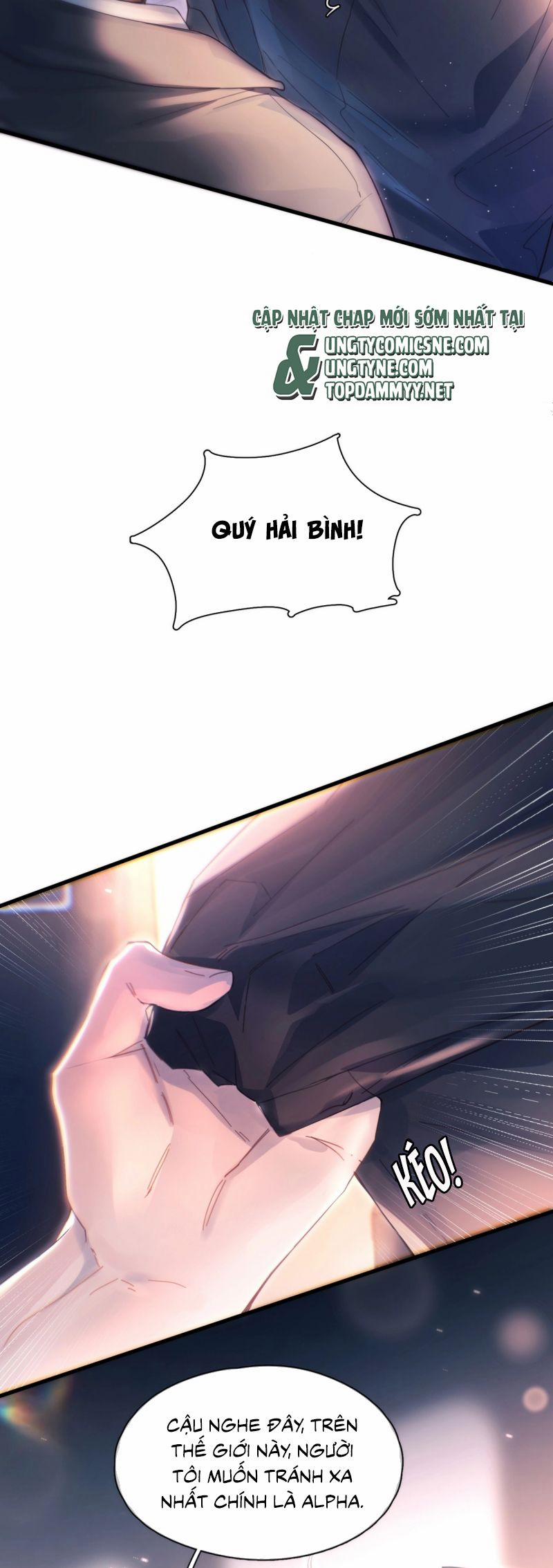 Tinh Vệ 18 trang 22