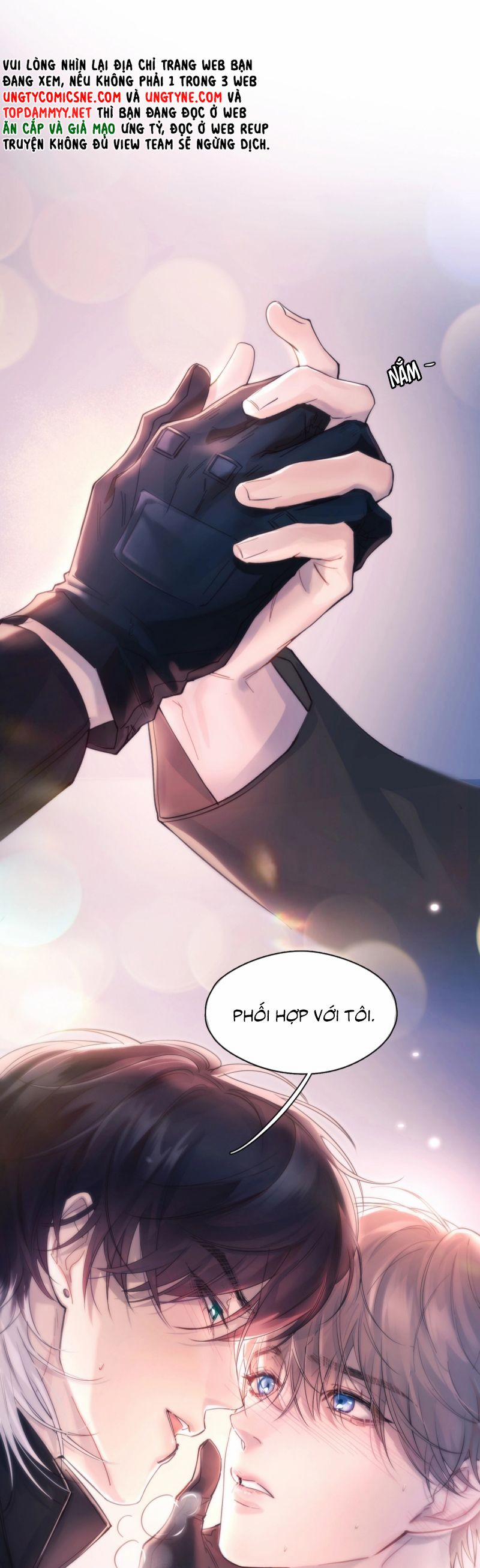 Tinh Vệ 18 trang 3