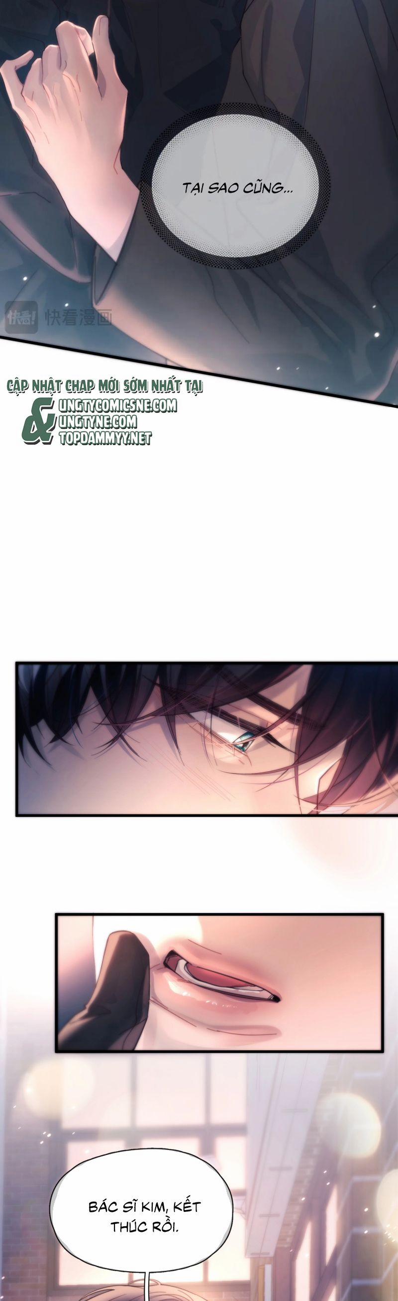 Tinh Vệ 18 trang 8