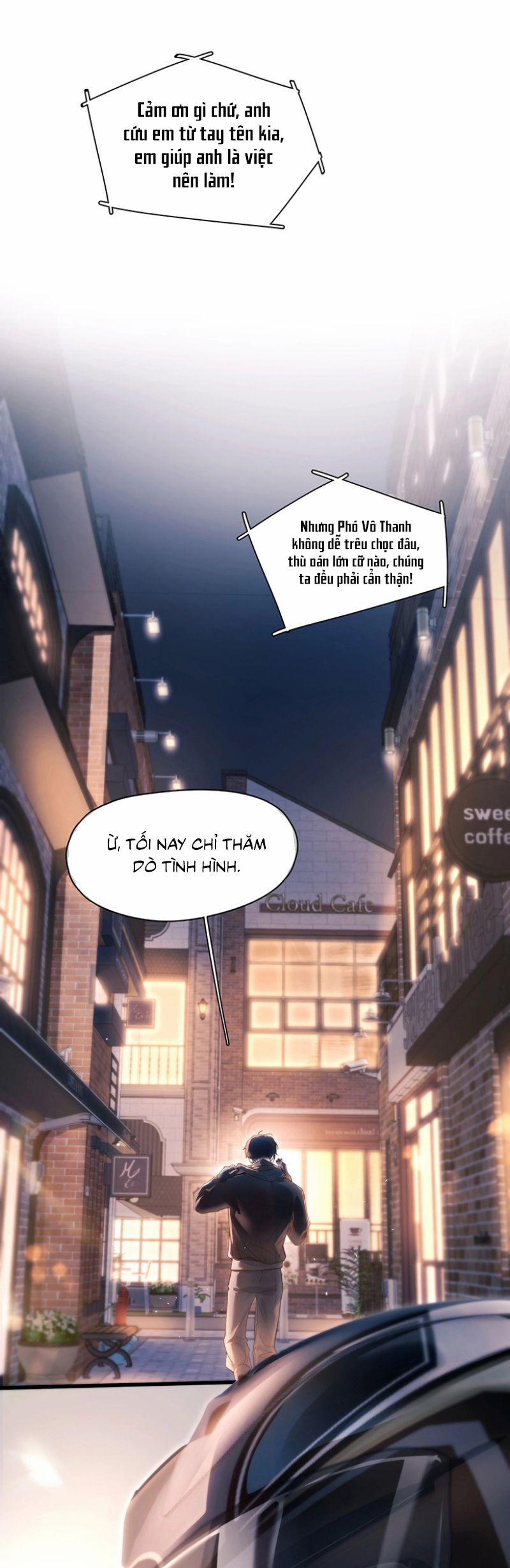 Tinh Vệ 19 trang 10