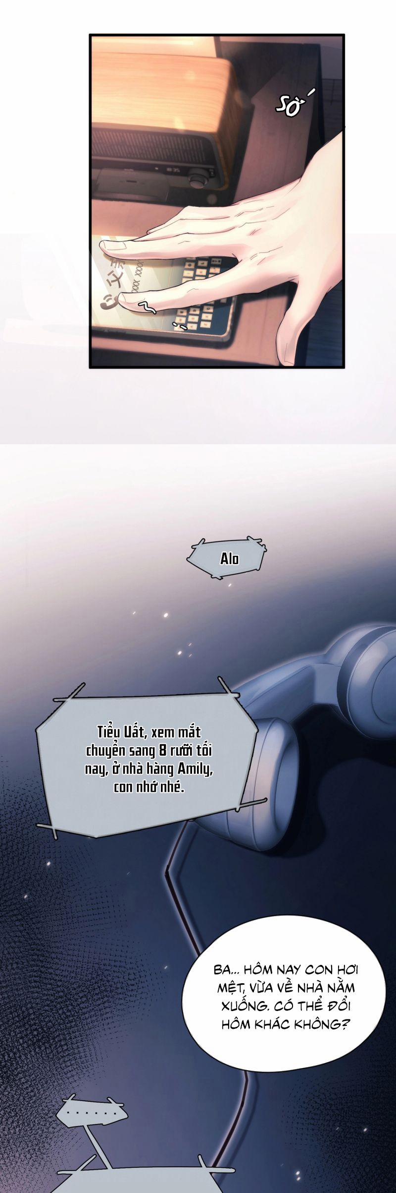 Tinh Vệ 19 trang 15