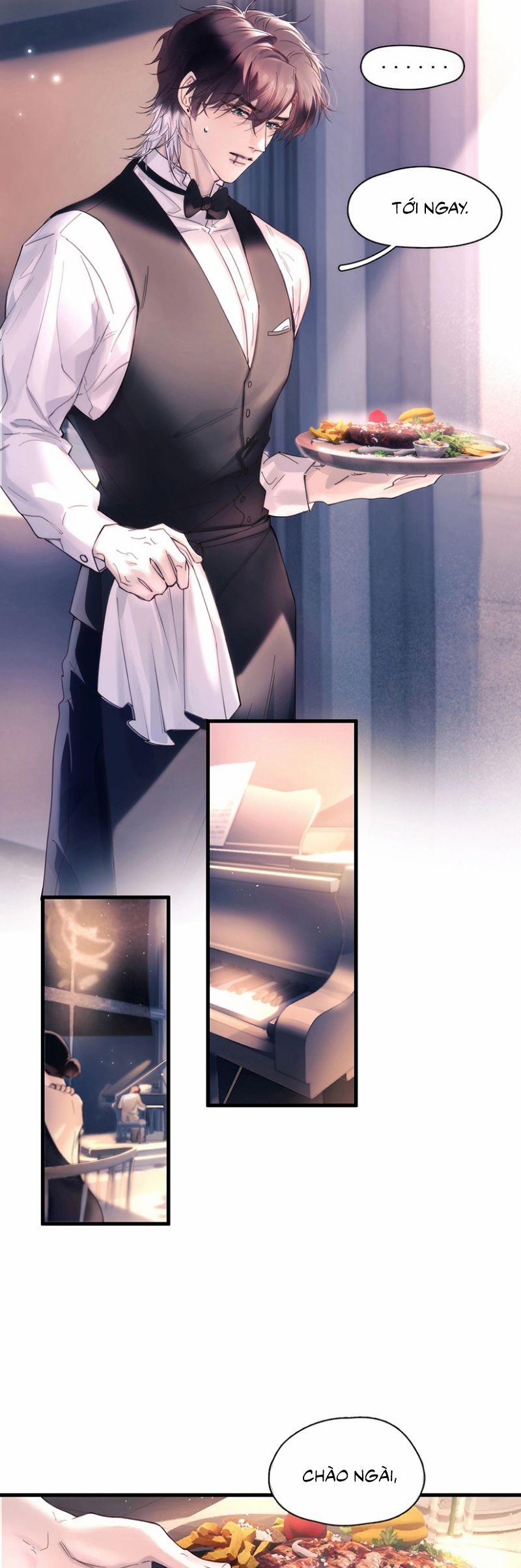 Tinh Vệ 19 trang 21