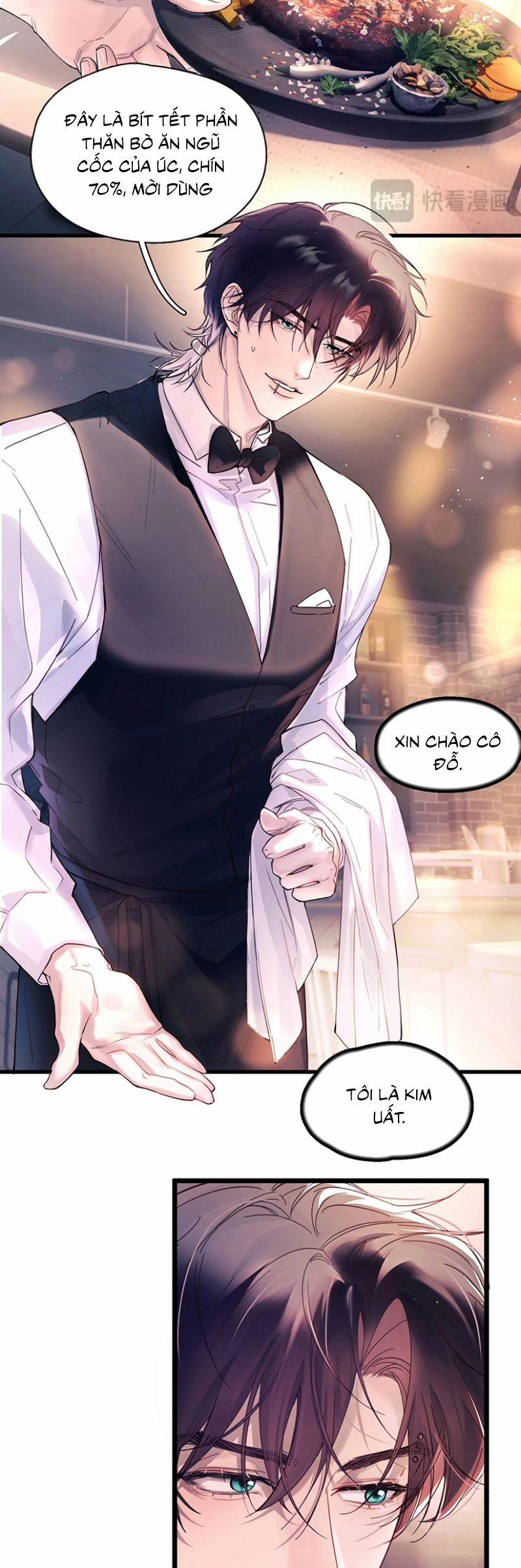 Tinh Vệ 19 trang 22