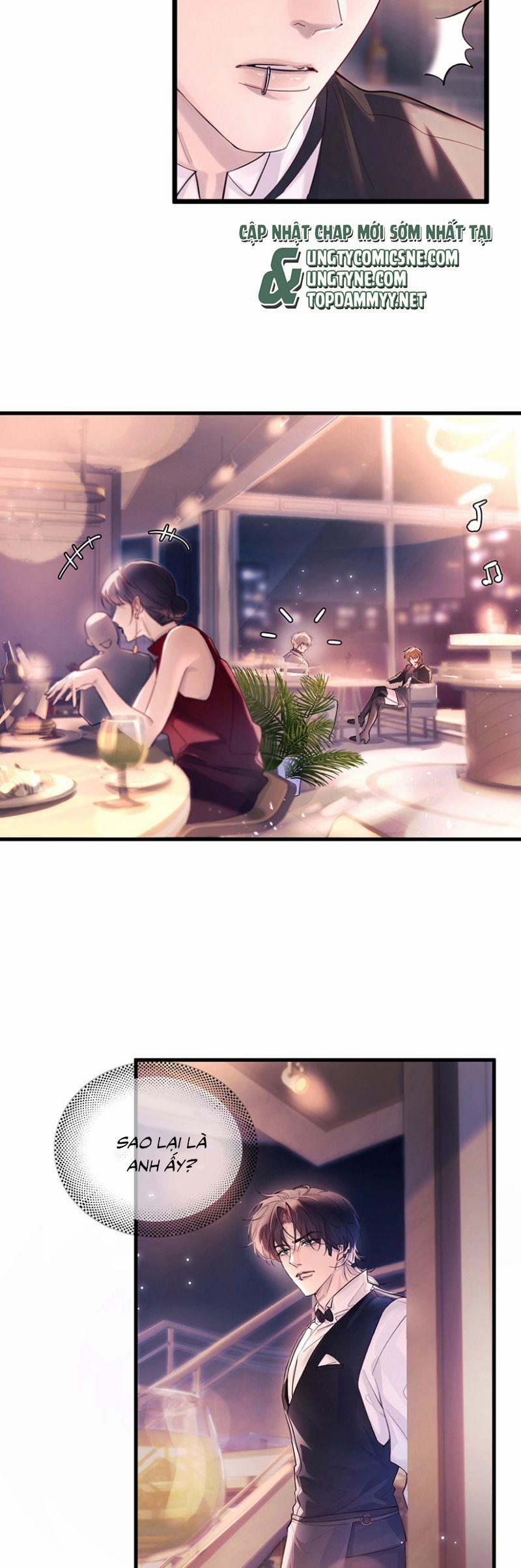 Tinh Vệ 19 trang 23