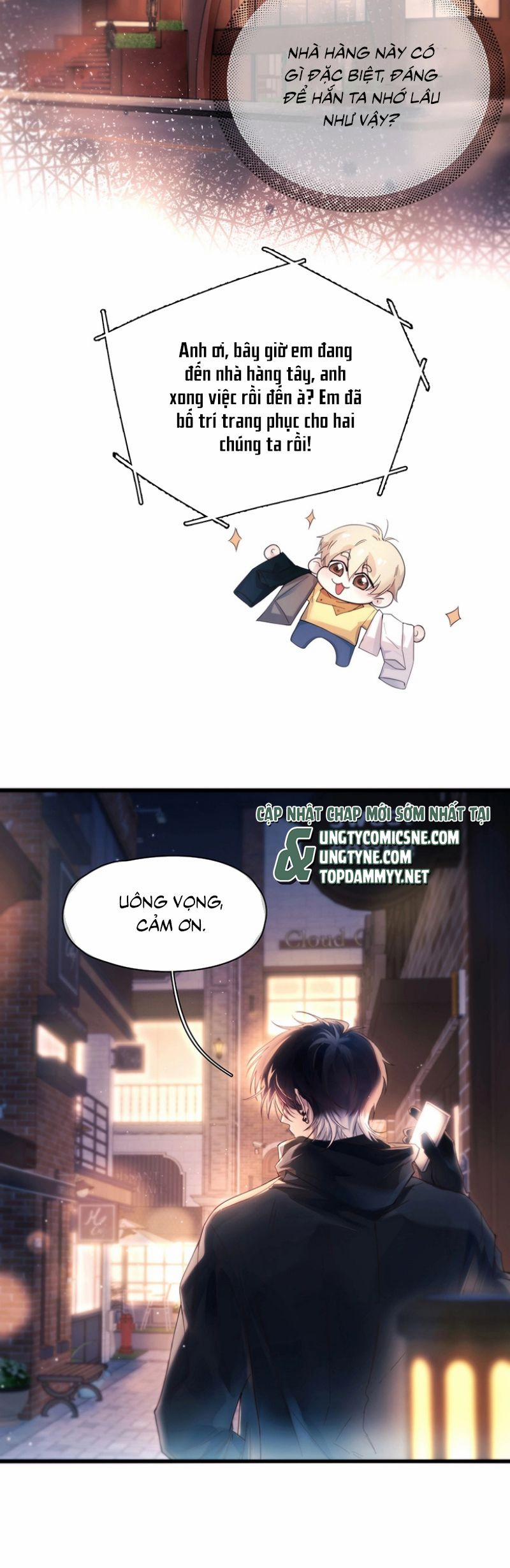 Tinh Vệ 19 trang 9