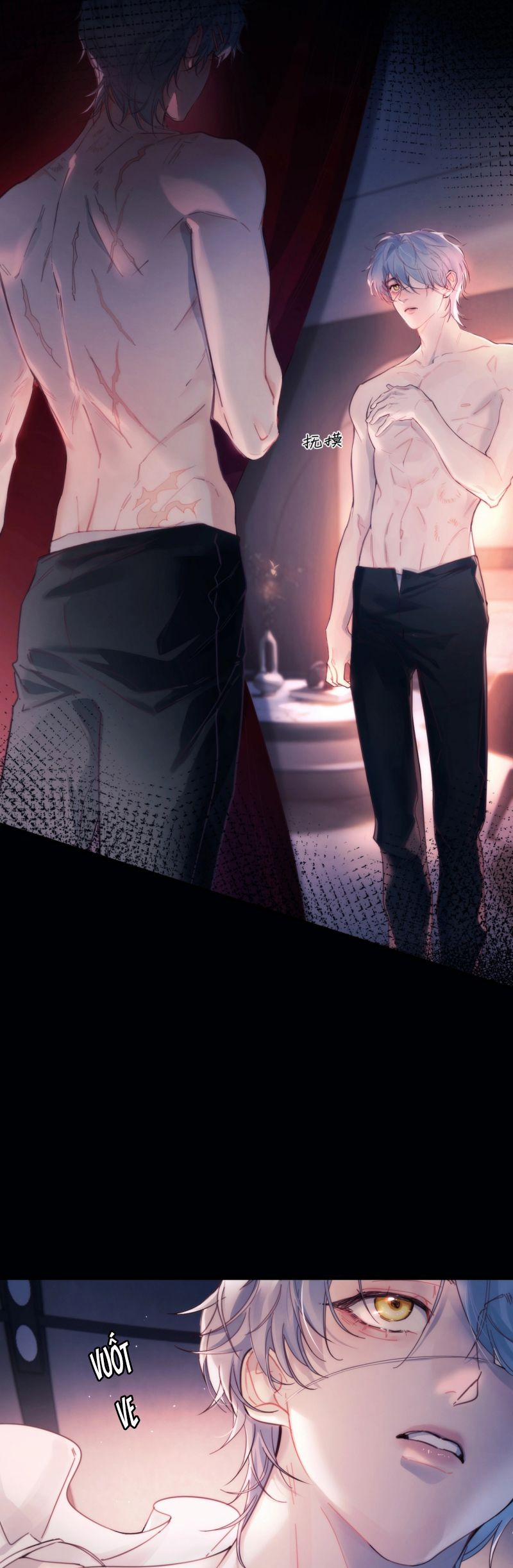 Tinh Vệ 20 trang 22