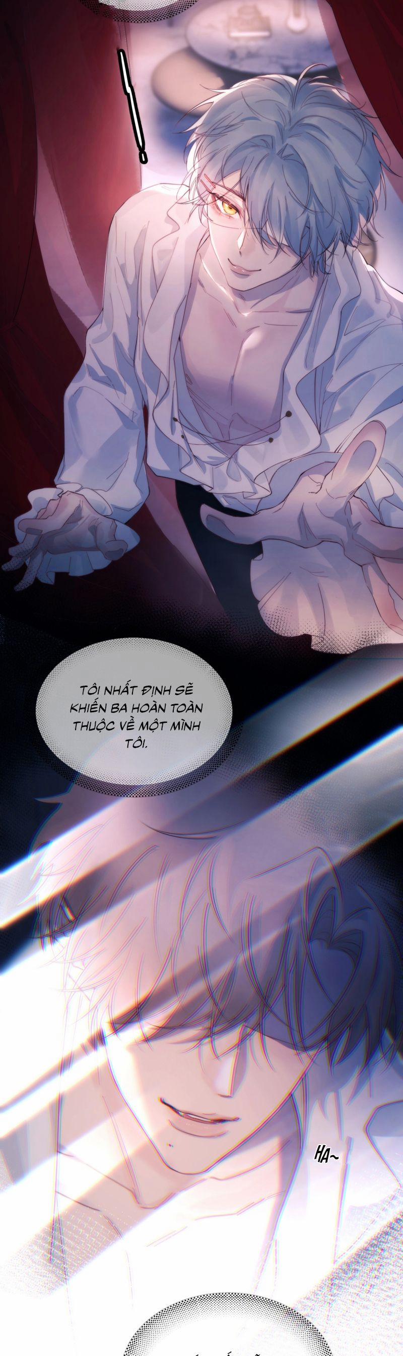 Tinh Vệ 20 trang 24