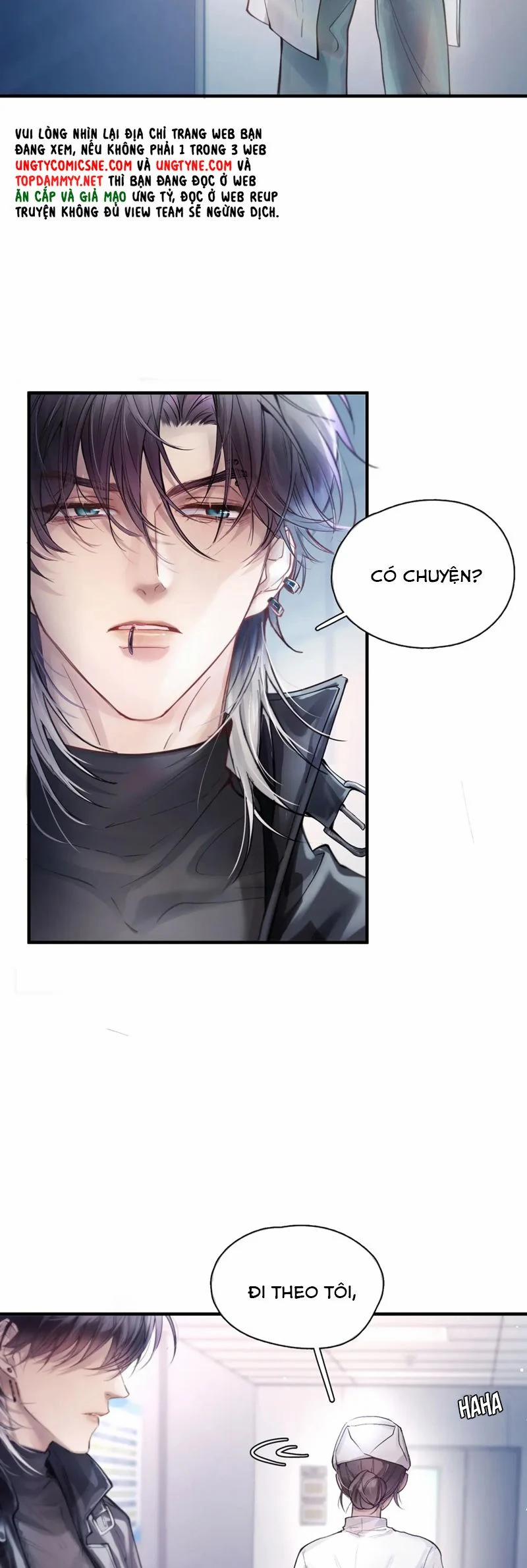 Tinh Vệ 6 trang 15