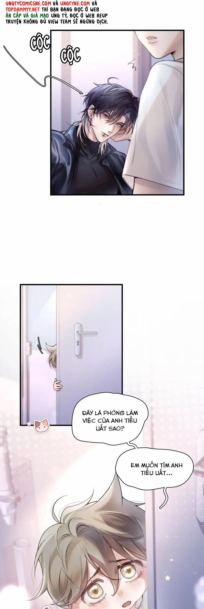 Tinh Vệ 6 trang 19