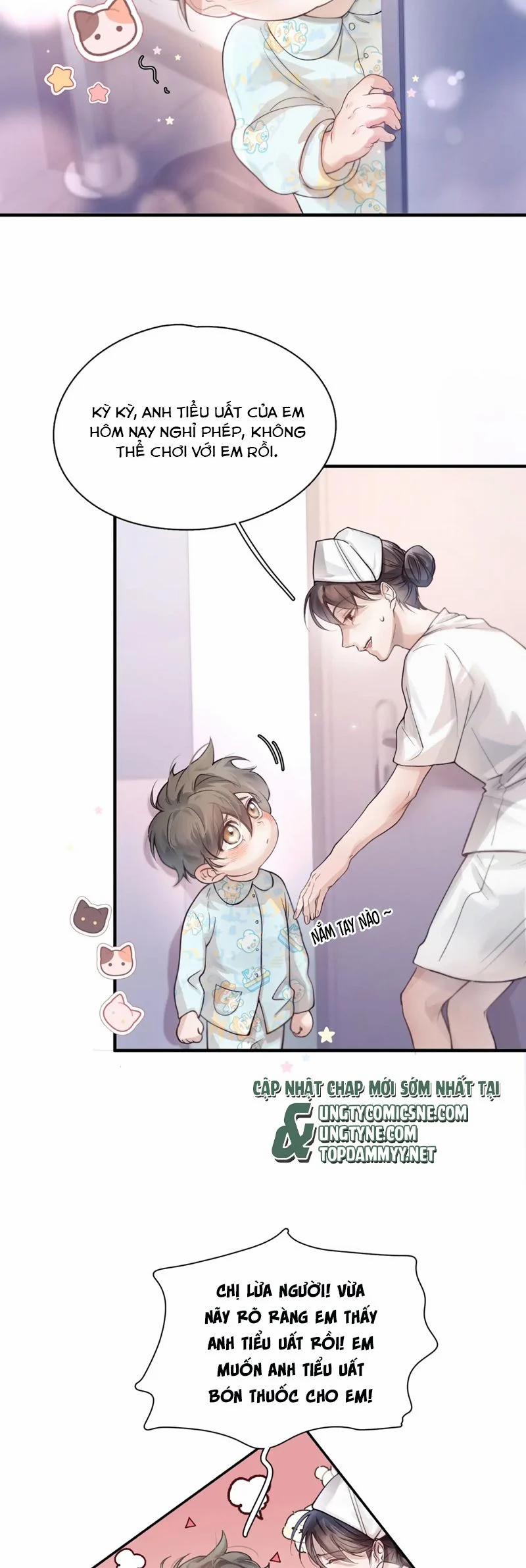 Tinh Vệ 6 trang 20