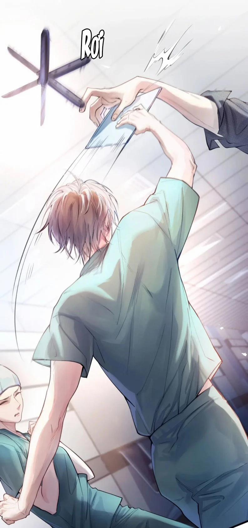 Tinh Vệ 7 trang 11