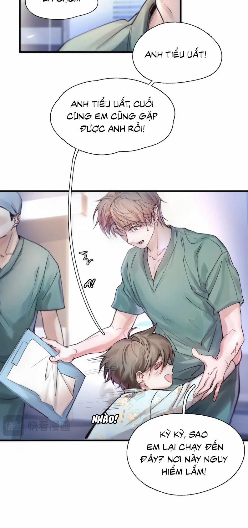 Tinh Vệ 7 trang 21