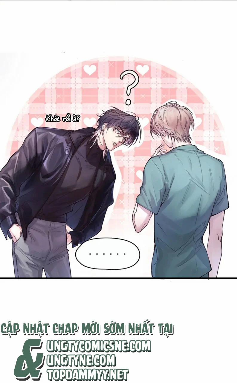 Tinh Vệ 7 trang 33