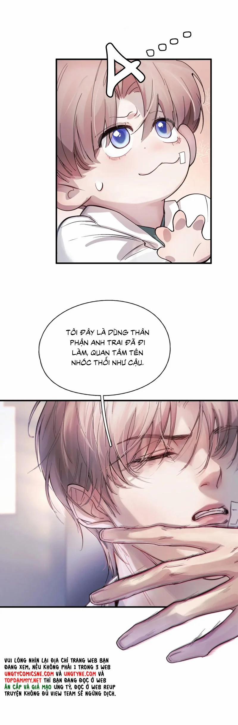 Tinh Vệ 8 trang 11