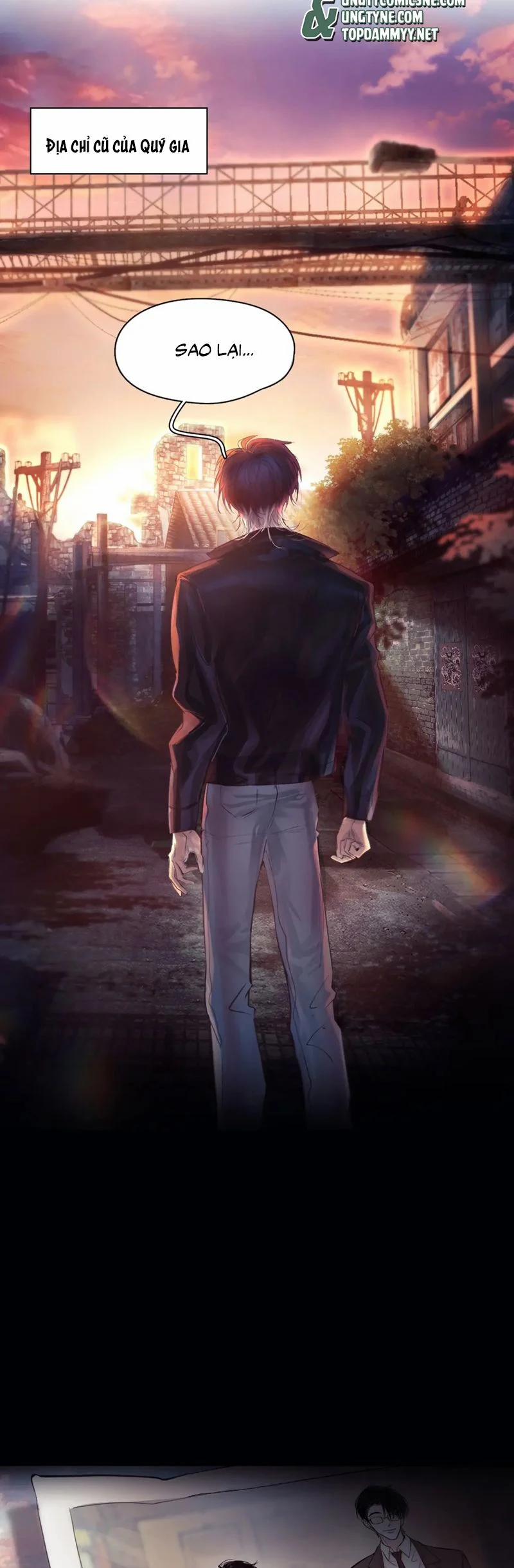 Tinh Vệ 8 trang 17