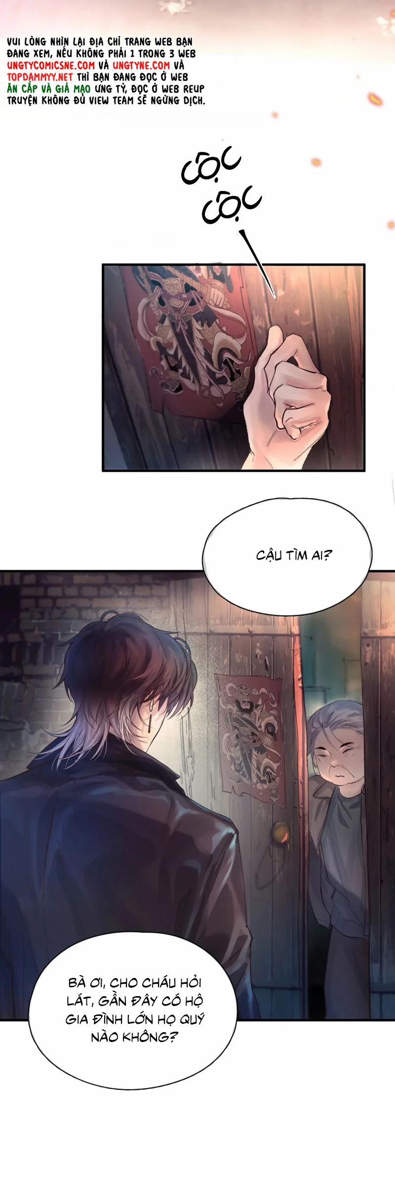 Tinh Vệ 8 trang 19