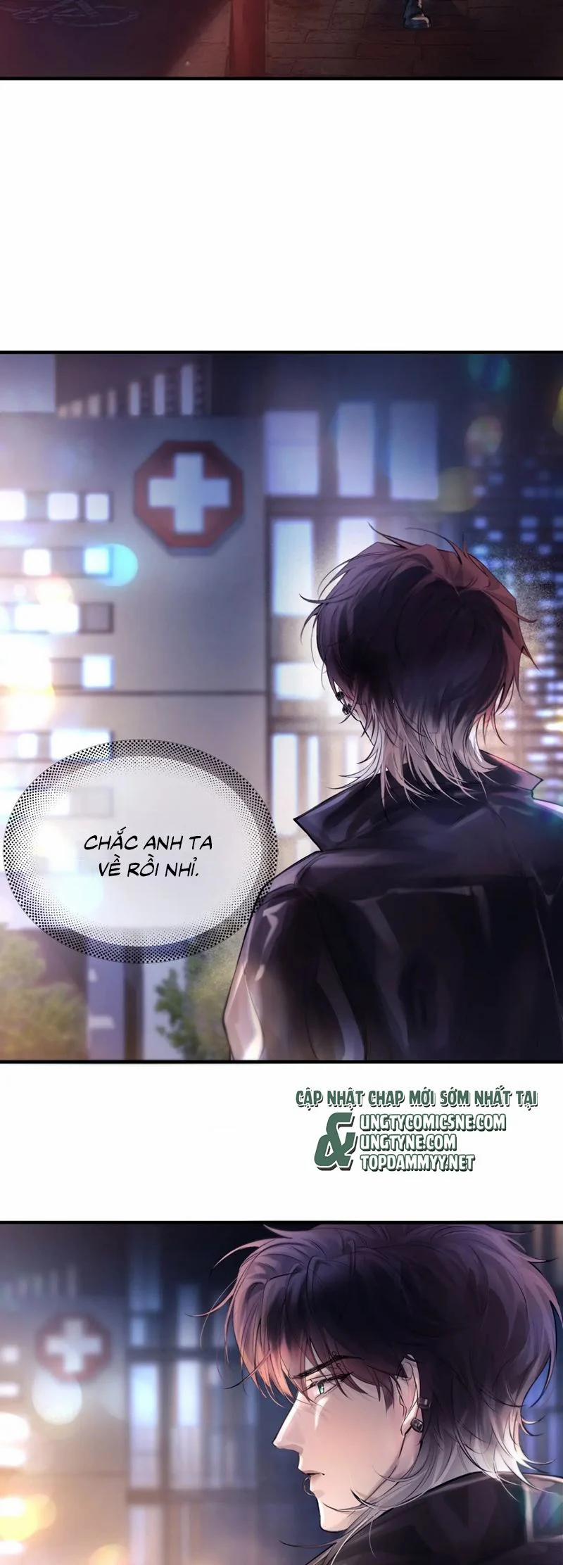 Tinh Vệ 8 trang 24