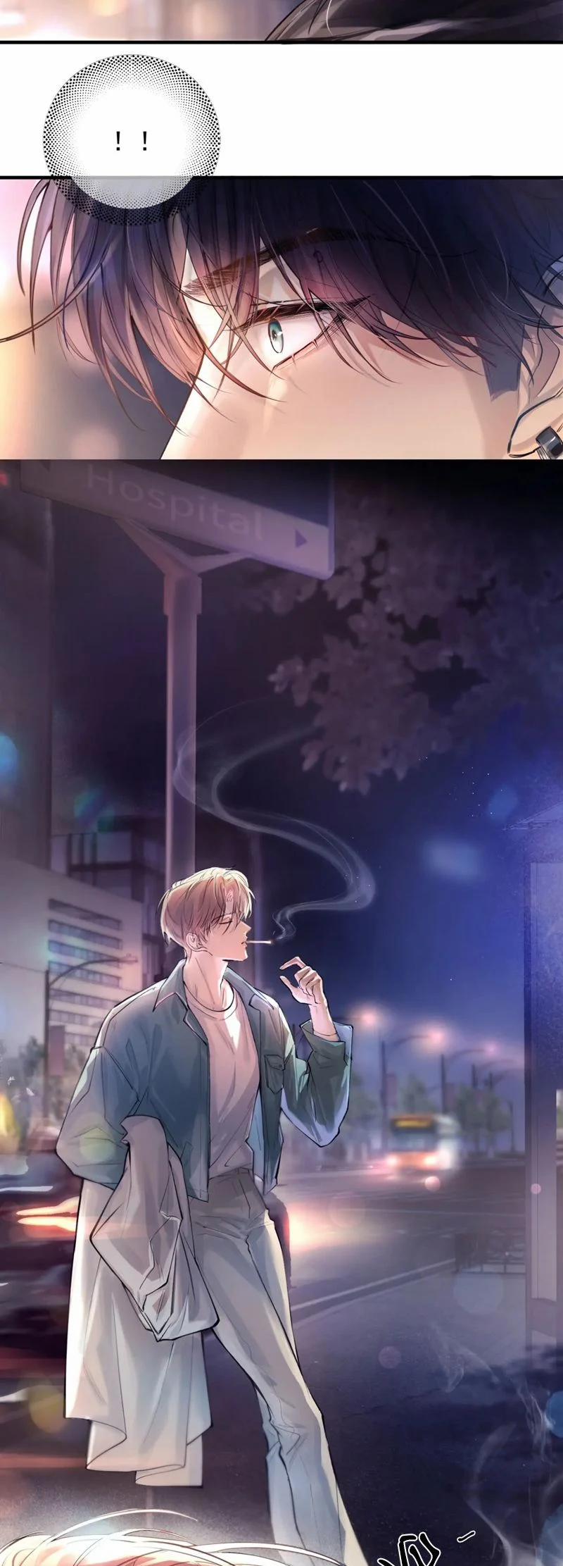 Tinh Vệ 8 trang 25