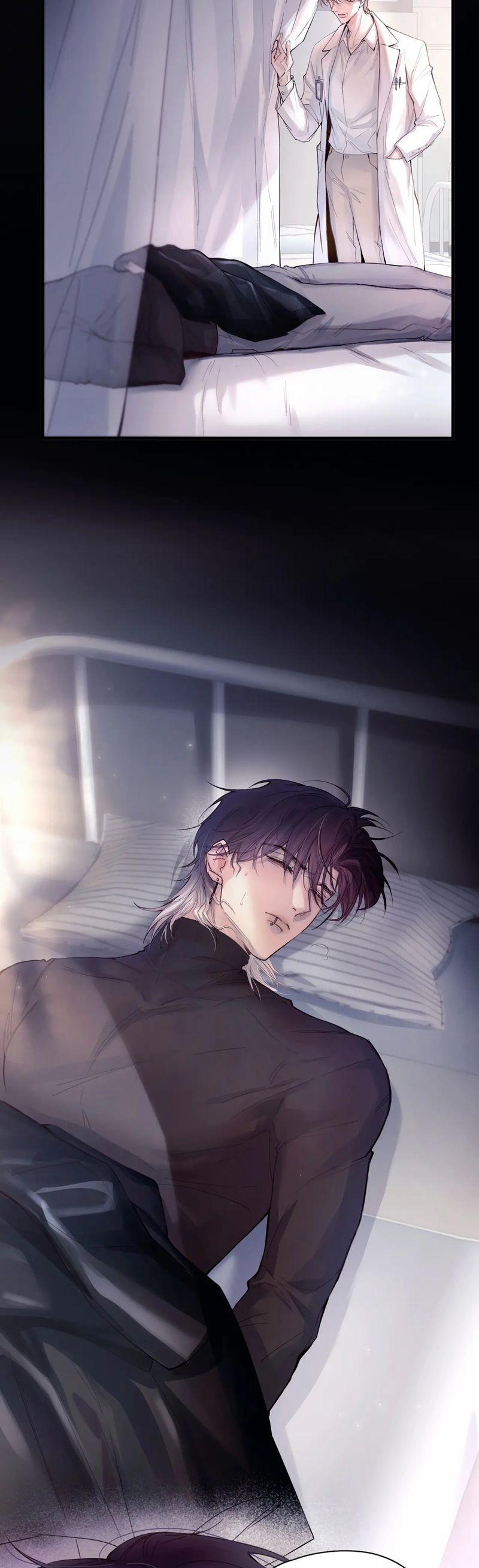 Tinh Vệ 9 trang 12