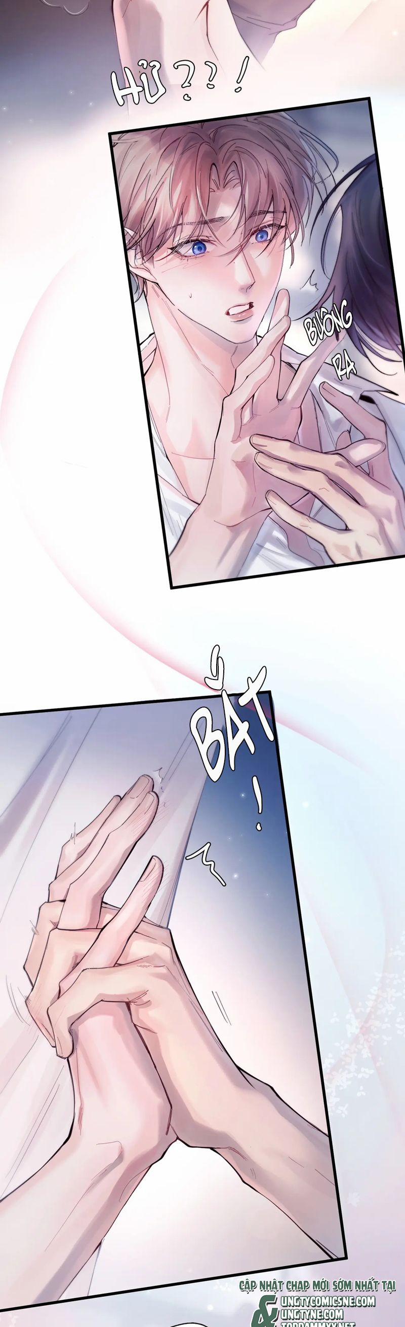 Tinh Vệ 9 trang 19