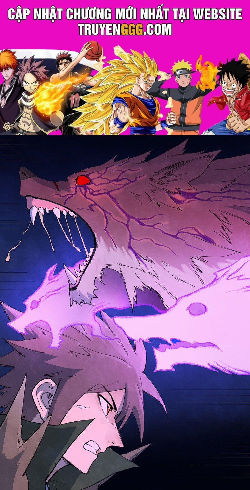 Tinh Võ Thần Quyết 737 trang 0