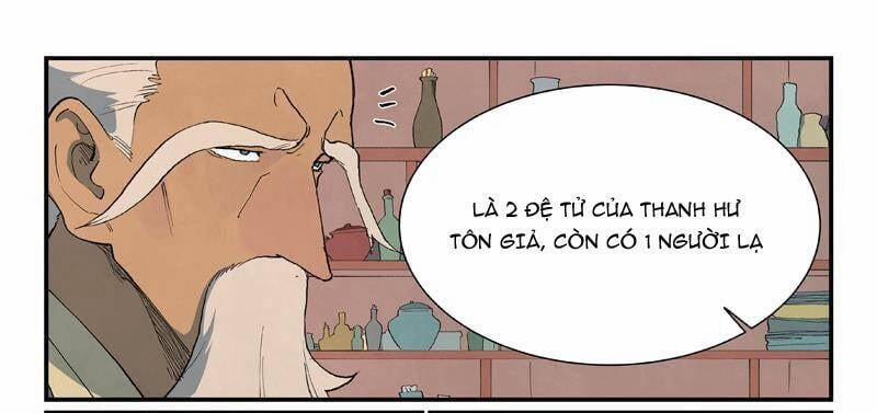 Tinh Võ Thần Quyết 813 trang 24