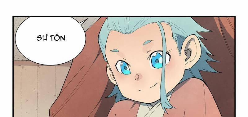 Tinh Võ Thần Quyết 813 trang 6