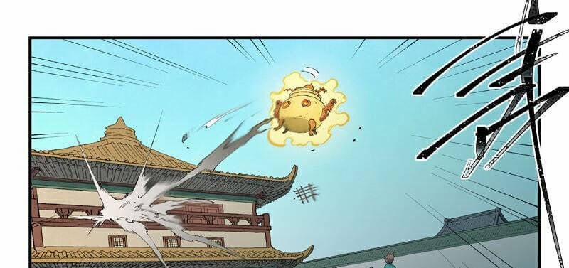 Tinh Võ Thần Quyết 814 trang 15