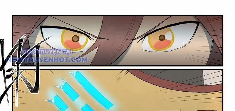 Tinh Võ Thần Quyết 815 trang 25