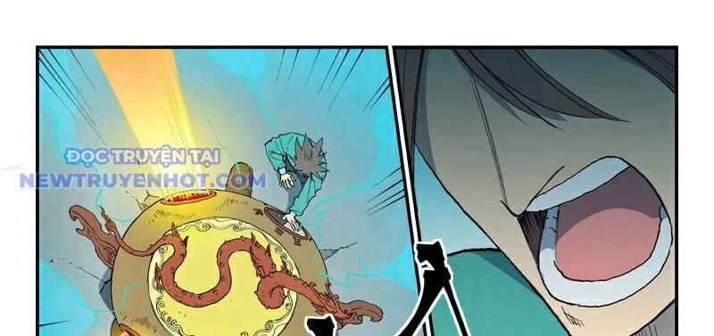 Tinh Võ Thần Quyết 816 trang 19