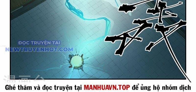 Tinh Võ Thần Quyết 816 trang 24