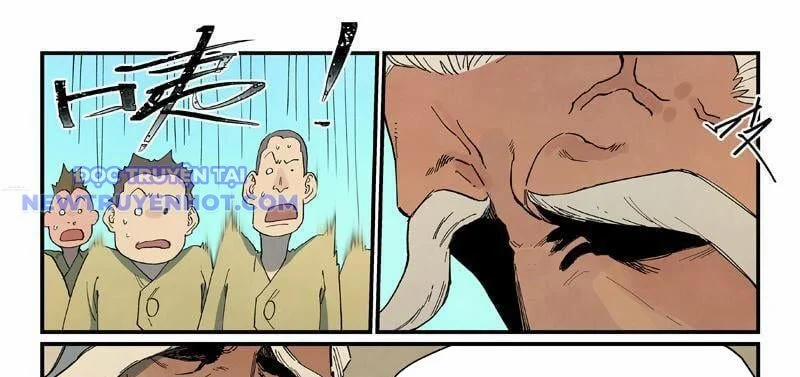 Tinh Võ Thần Quyết 817 trang 22