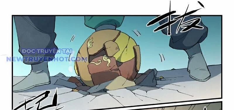 Tinh Võ Thần Quyết 818 trang 13