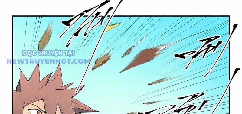 Tinh Võ Thần Quyết 818 trang 19