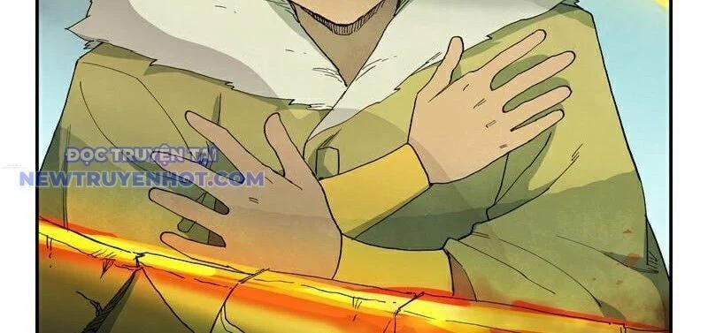 Tinh Võ Thần Quyết 818 trang 29