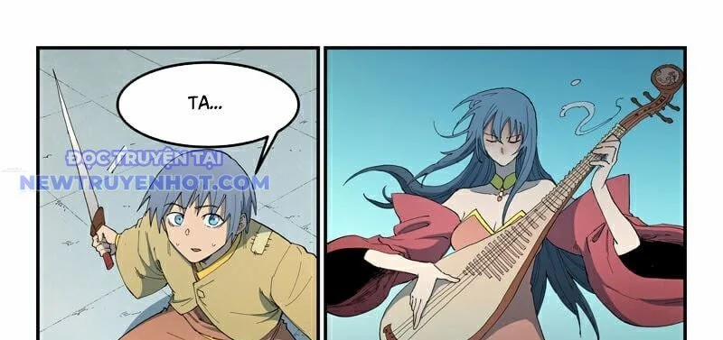 Tinh Võ Thần Quyết 818 trang 4