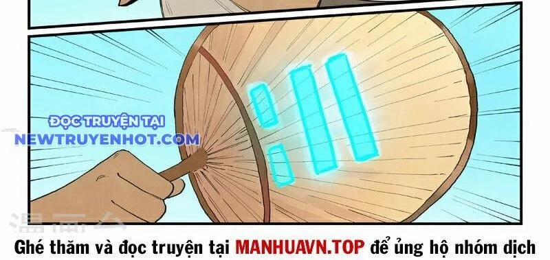 Tinh Võ Thần Quyết 819 trang 15