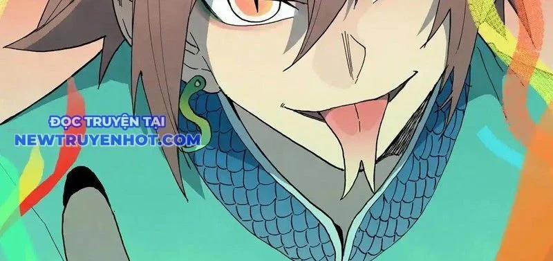 Tinh Võ Thần Quyết 820 trang 2