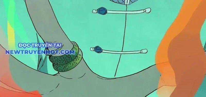 Tinh Võ Thần Quyết 820 trang 3