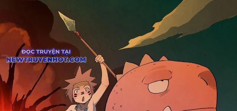 Tinh Võ Thần Quyết 822 trang 1