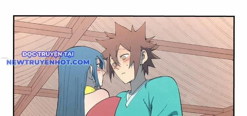 Tinh Võ Thần Quyết 822 trang 13