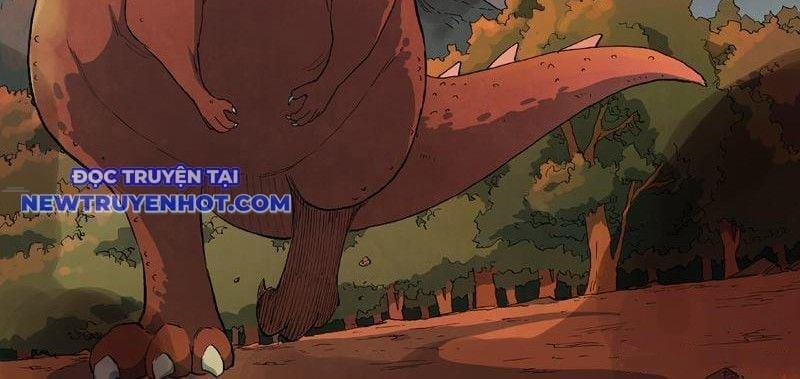 Tinh Võ Thần Quyết 822 trang 3